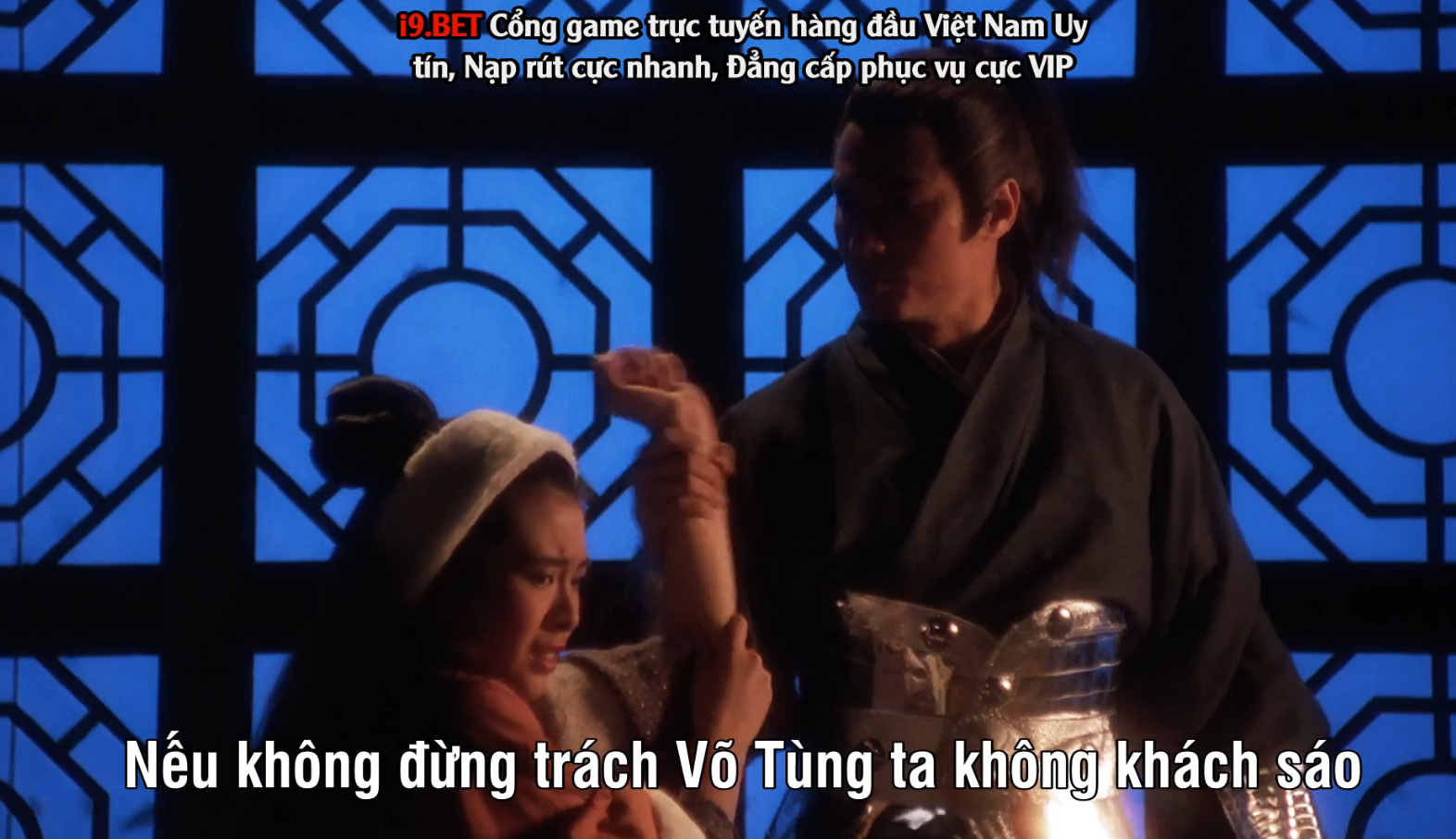 Phim sex cổ trang hồng kông Phan Kim Liên của đời sau